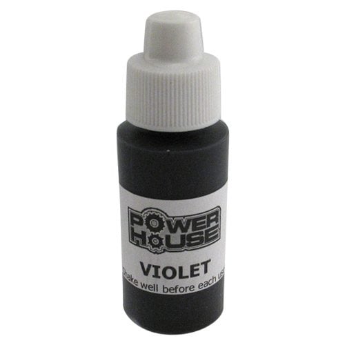Powerhouse Ultra Plug Color Dye Violet