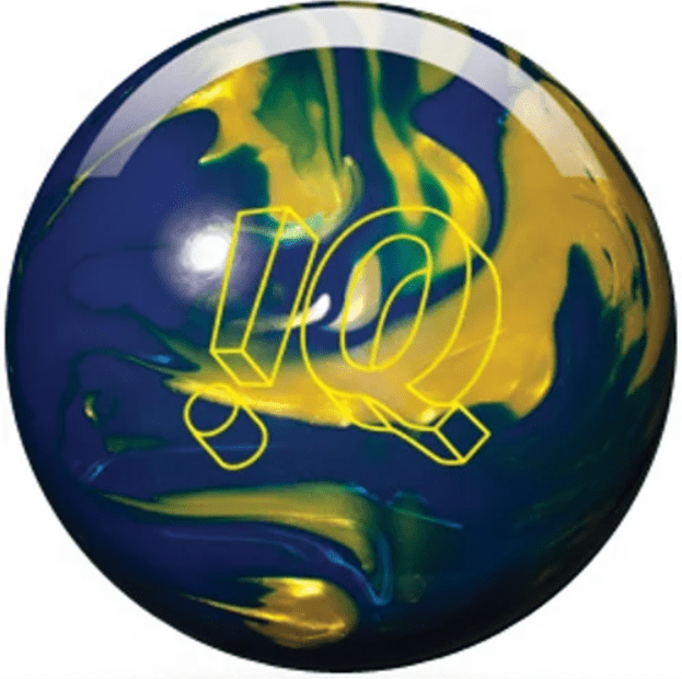 Storm IQ Tour Fusion Bowling Ball