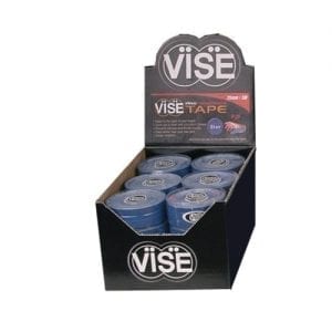 Vise V-25 Skin Protection Tape - Blue 24 Rolls
