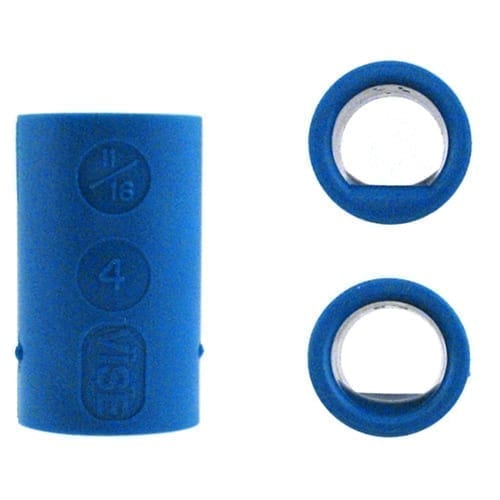 Vise Oval Power Oval