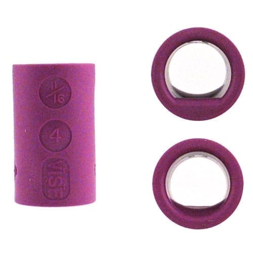 Vise Oval Power Oval