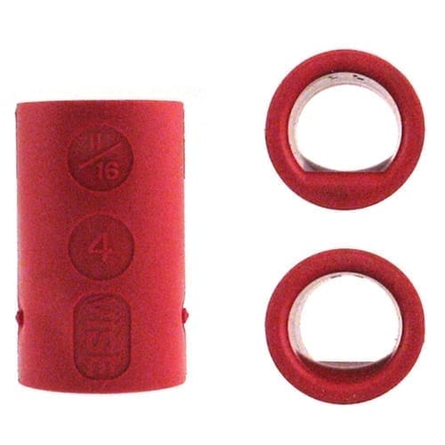 Vise Oval Power Oval
