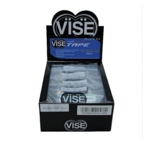 Vise Bio Skin Pro Tape Roll Silver 