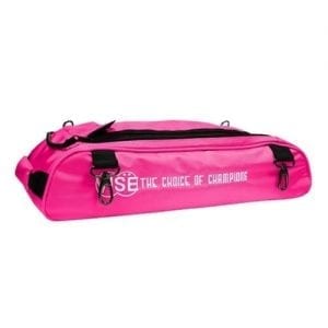 Vise Attachable Shoe Compartment - Pink