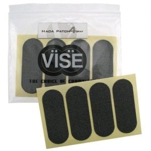 Vise Hada Patch Grey (#4) - 40 pieces