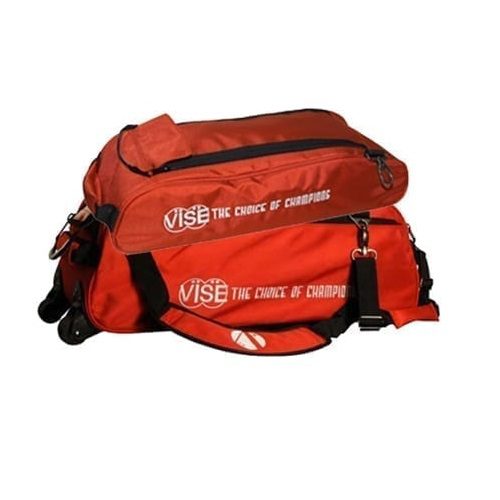 vise bowling backpack
