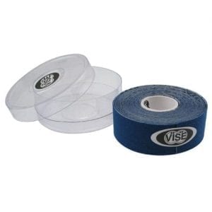 Vise V-25 Skin Protection Tape - Blue Roll