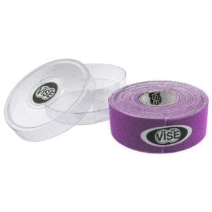 Vise V-25 Skin Protection Tape - Purple Roll