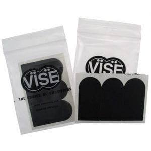 Vise 3/4 Black Tape