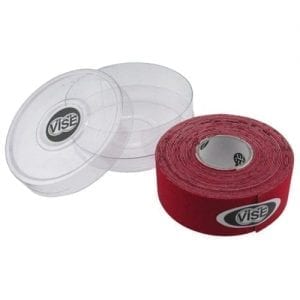 Vise Grip Hada Patch - Red Roll