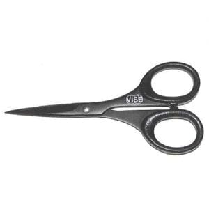 Vise Proformance Tape Scissors