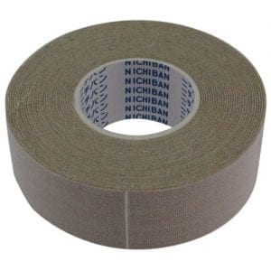 Vise TT-25 Skin Protection Tape - Beige