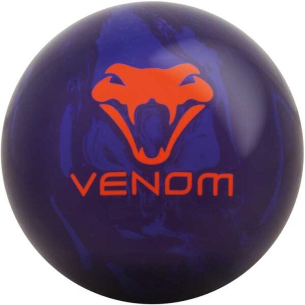 モーティブ ベノム・ショック 15P Motiv Venom Shock Bowling Ball + FREE SHIPPING - BowlersMart.com