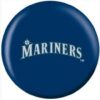 OTB MLB Seattle Mariners Bowling Ball
