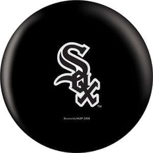 OTB MLB Chicago White Sox Bowling Ball