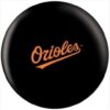 OTB MLB Baltimore Orioles Bowling Ball