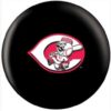 OTB MLB Cincinnati Reds Bowling Ball