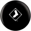 OTB MLB Chicago White Sox Bowling Ball