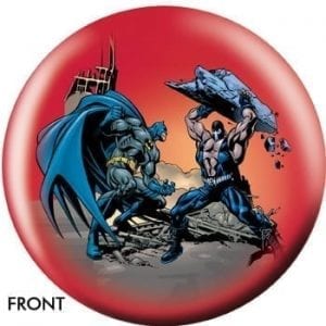 OTB Bane Bowling Ball 