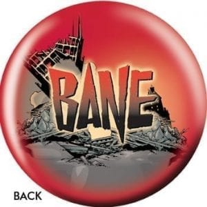 OTB Bane Bowling Ball 