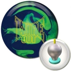 Storm Wipe Out Bowling Ball Available MAY 13th