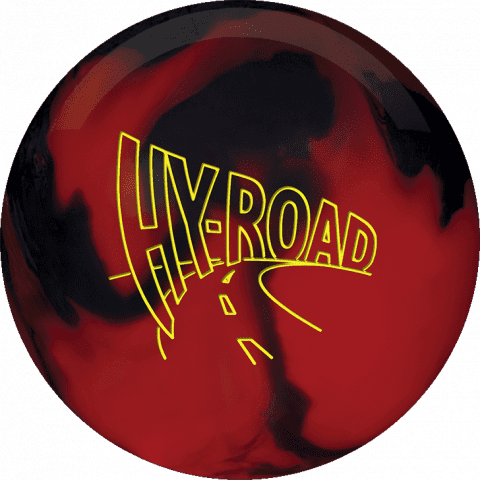 Storm Hy-Road X Bowling Ball Review