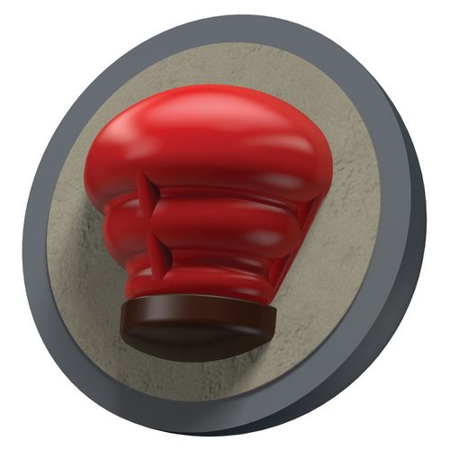 Roto Grip Outcry Bowling Ball - Image 2