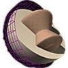 Hammer Envy XR Vibe Private Stock Bowling Ball