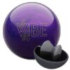 Hammer Deep Purple IR Vibe Bowling Ball