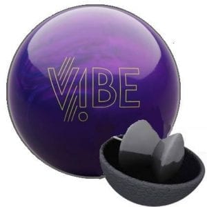 Hammer Deep Purple IR Vibe Bowling Ball