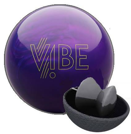 Hammer Deep Purple IR Vibe Bowling Ball