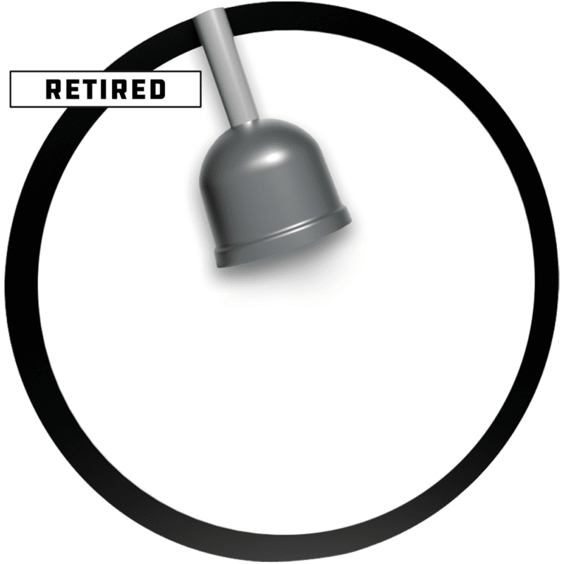 DV8 Shanpire Spare Bowling Ball - Image 2