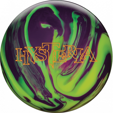 Roto Grip Hysteria Bowling Ball