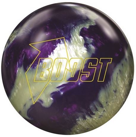 900 Global Boost Pearl Bowling Ball