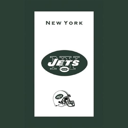 KR NFL Towel New York Jets