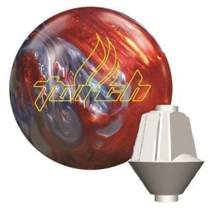 AMF Torch Bowling Ball