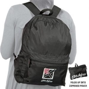 KR Accessory Back Pack