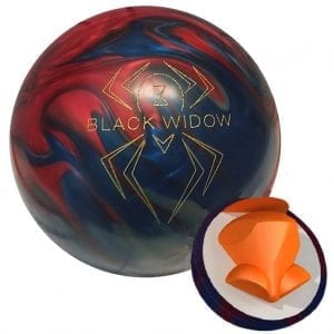 Hammer Black Widow R Bowling Ball