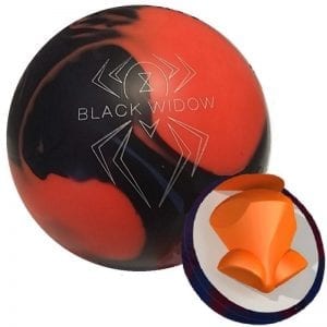 Hammer Black Widow M Bowling Ball