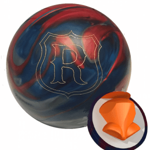 Hammer Black Widow R Bowling Ball