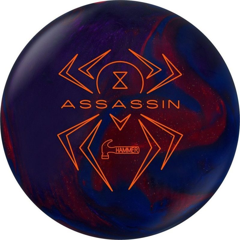 Hammer Black Widow Assassin Review