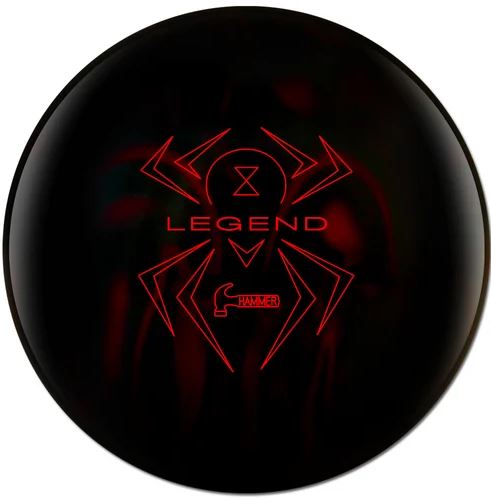 Hammer Black Widow Legend Review