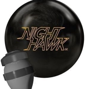 AMF Nighthawk SE Bowling Ball
