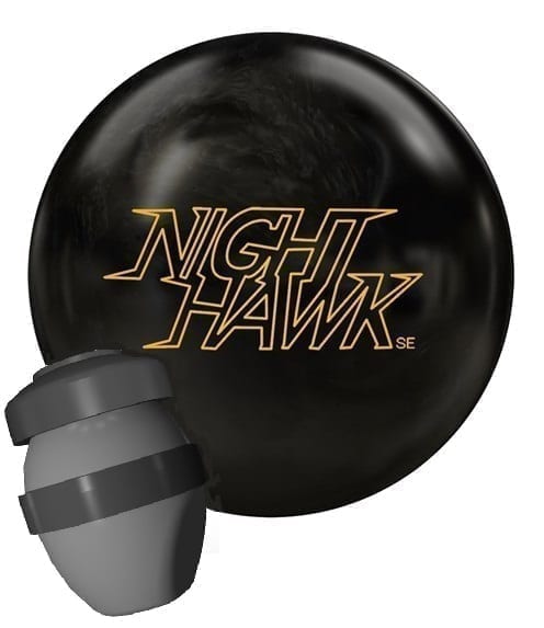 AMF Nighthawk SE Bowling Ball 