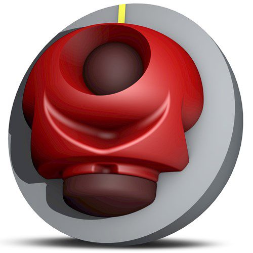 Roto Grip Unhinged Bowling Ball - Image 2