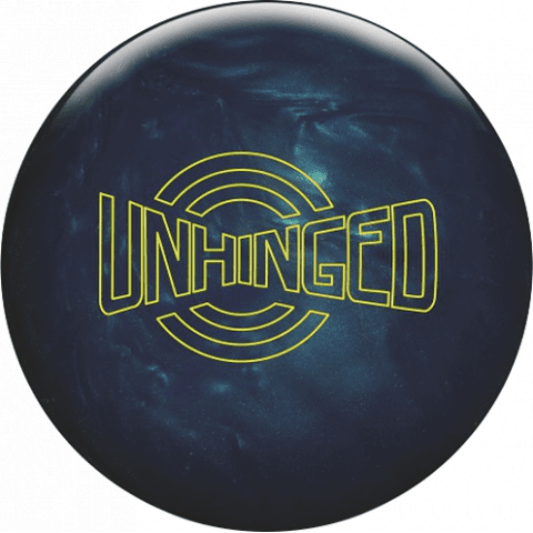 Roto Grip Unhinged Bowling Ball