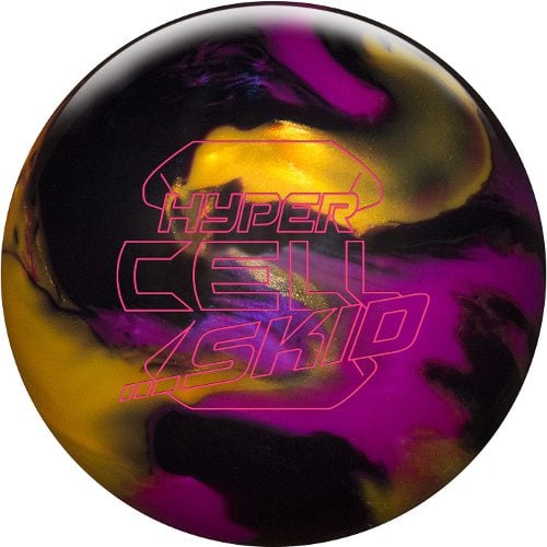 Roto Grip Hyper Cell Skid Review