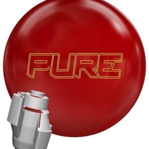 AMF Pure Bowling Ball