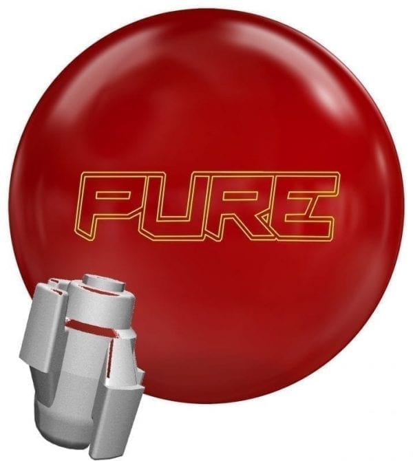 AMF Pure Bowling Ball