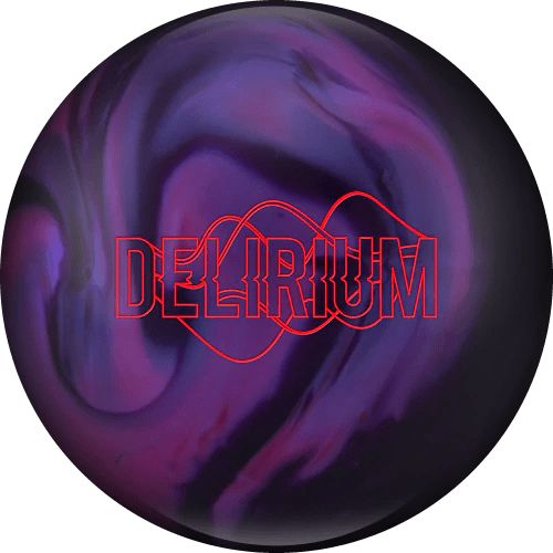 Columbia 300 Delirium Bowling Ball